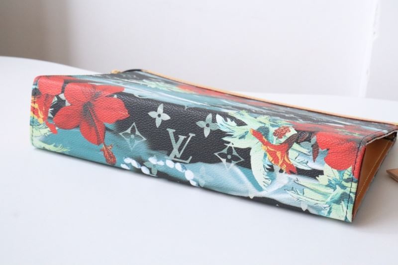 Louis Vuitton Clutch Bags